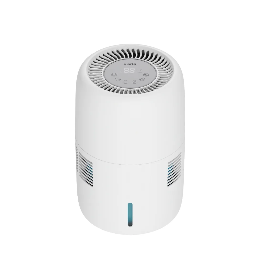 Klarta Humea WiFi