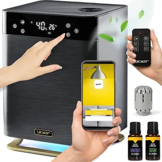 Yoer AquaCube HU02G